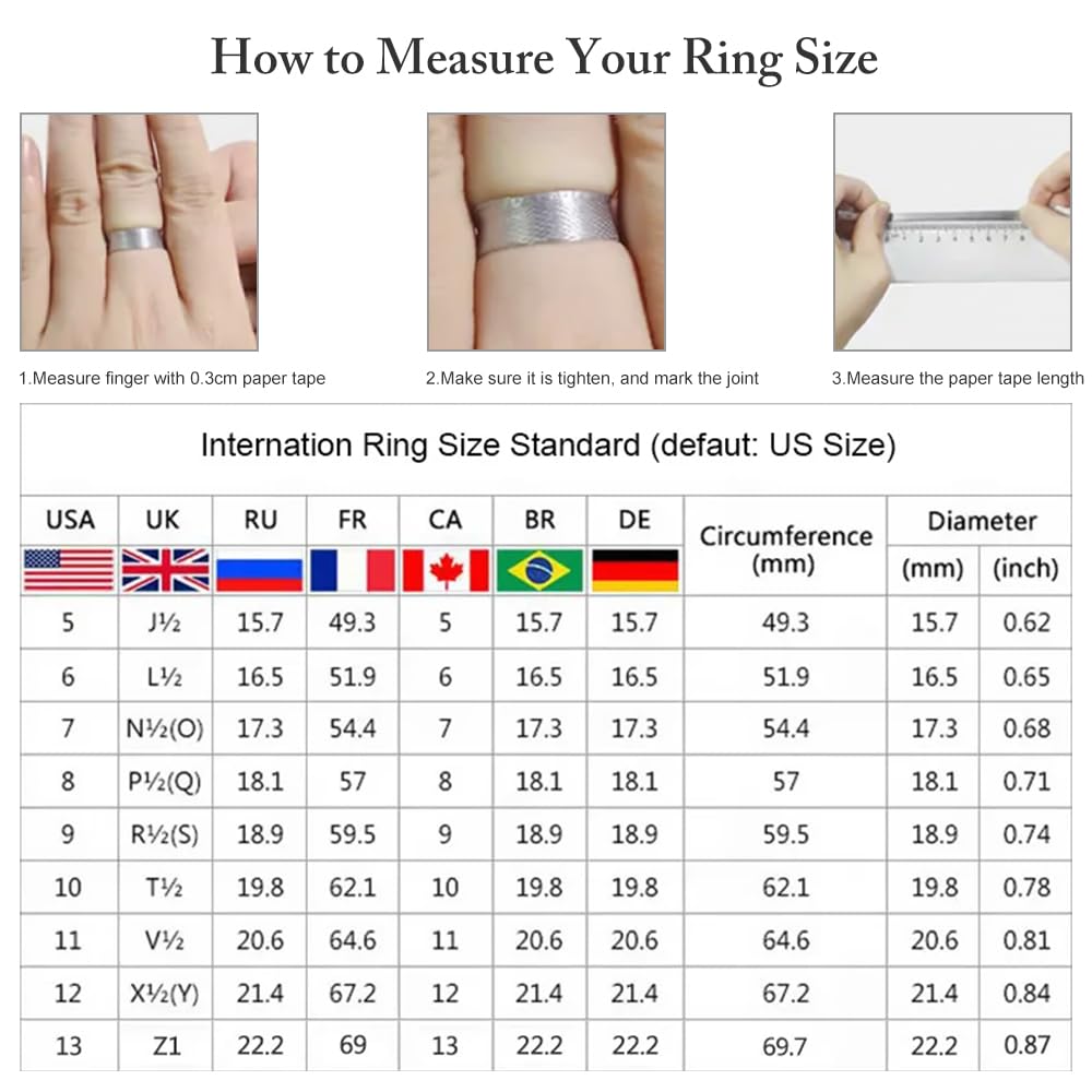 925 Sterling Silver Couple Ring for Men Women Rough Surfaced Shinning Simple Wedding Band for Lovers Size 7-13