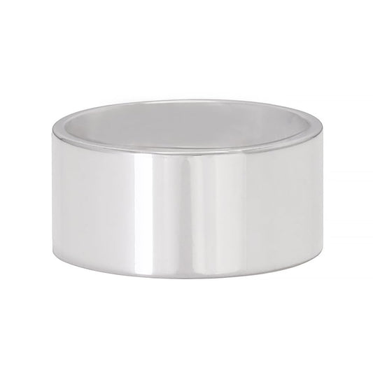 S925 Sterling Silver Simple Plain Couple of Lovers Rings High Polished Classic Daily Stacker Band Comfortable Fits Wedding Band 6mm/9mm/12mm Size 5-13